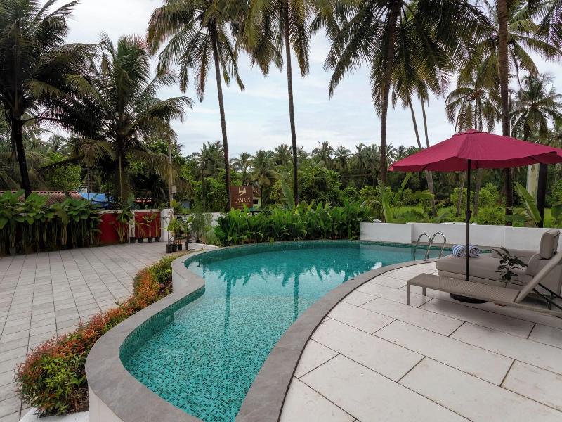 Lamrin Morjim Goa image