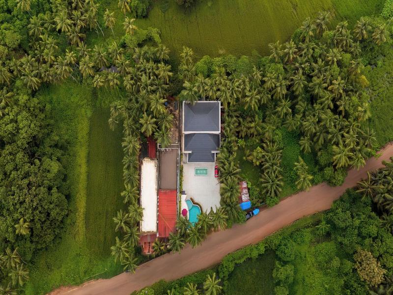 Lamrin Morjim Goa image