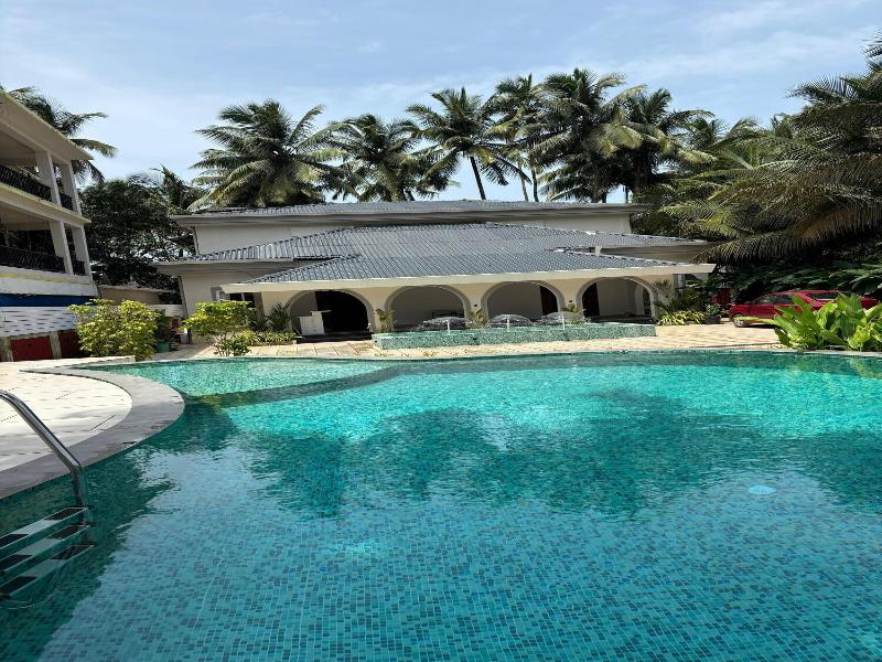 Lamrin Morjim Goa image