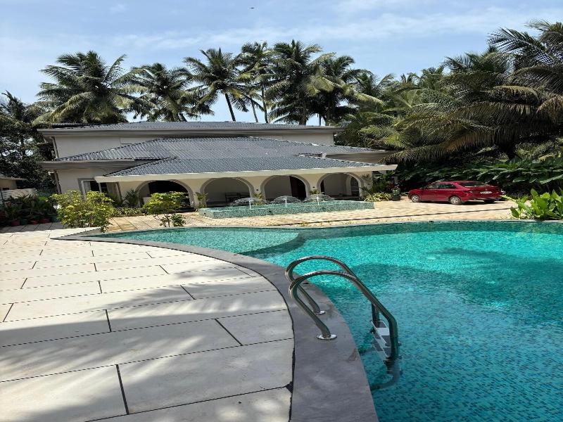 Lamrin Morjim Goa image