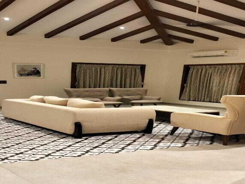 Lamrin Morjim Goa image