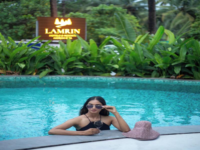 Lamrin Morjim Goa image