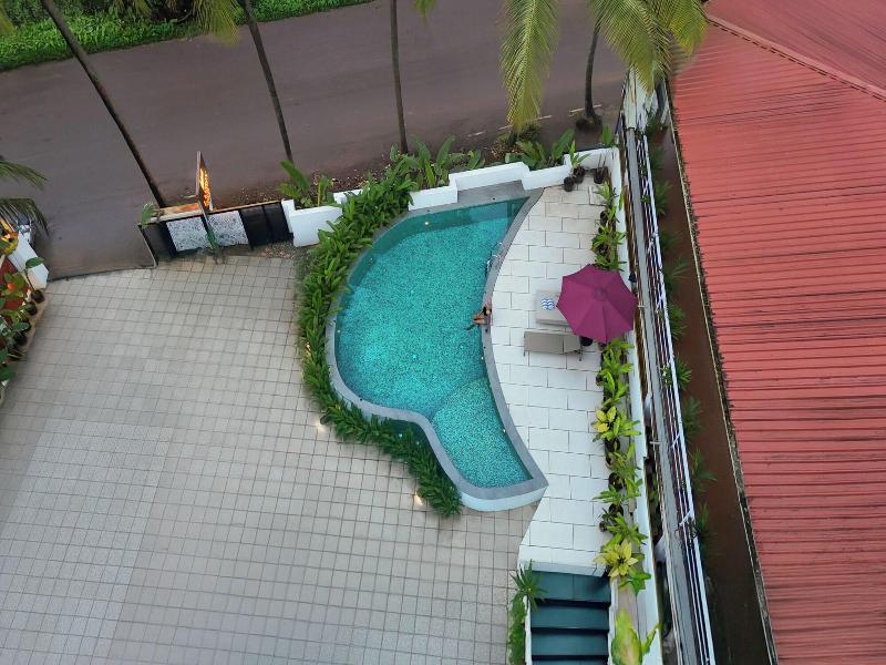 Lamrin Morjim Goa image