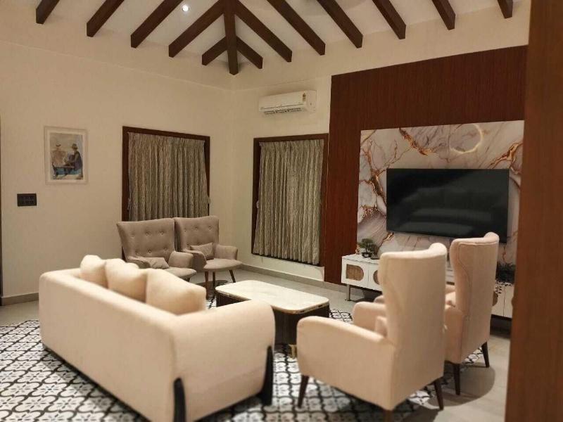 Lamrin Morjim Goa image