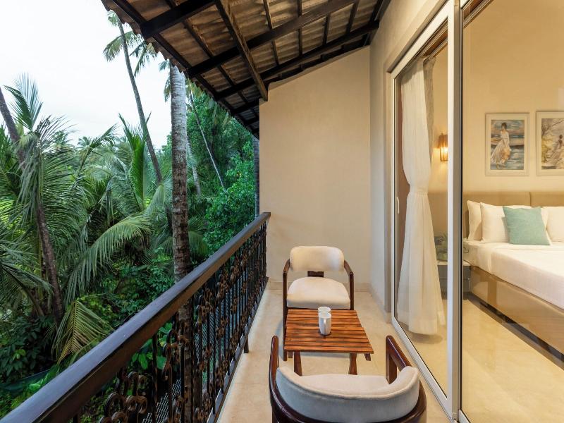 Lamrin Morjim Goa image