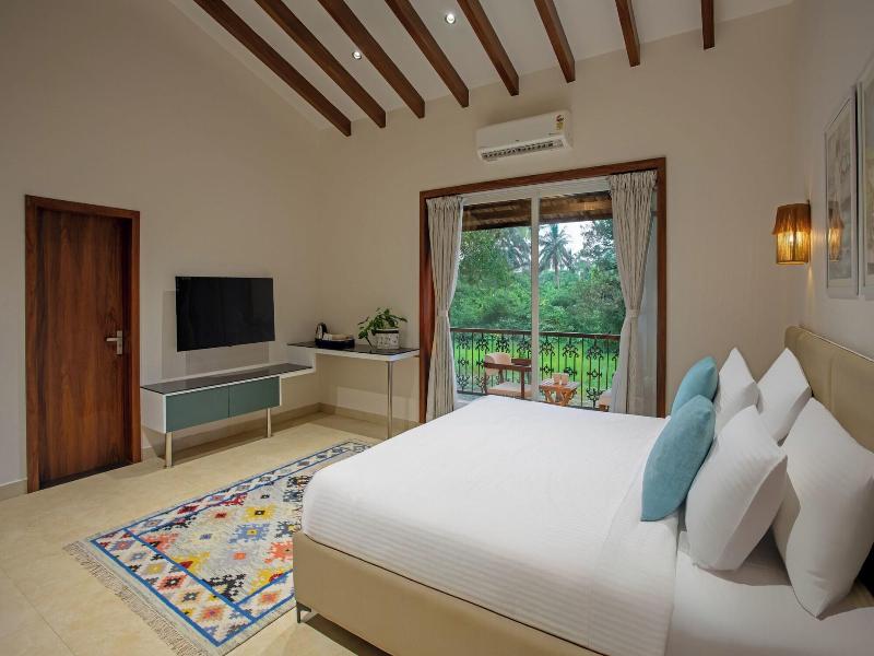 Lamrin Morjim Goa image