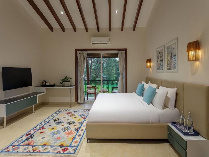 Lamrin Morjim Goa image