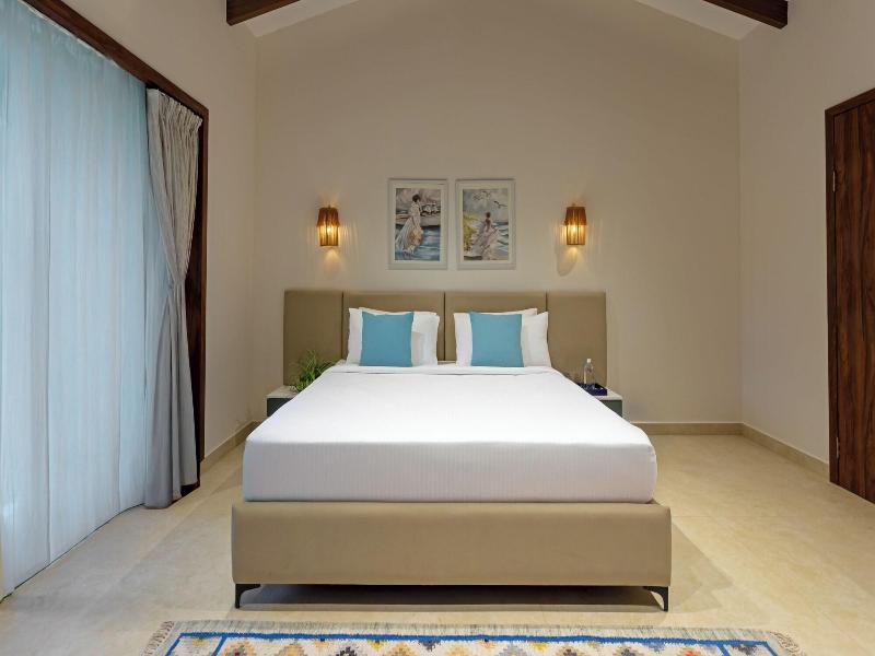 Lamrin Morjim Goa image