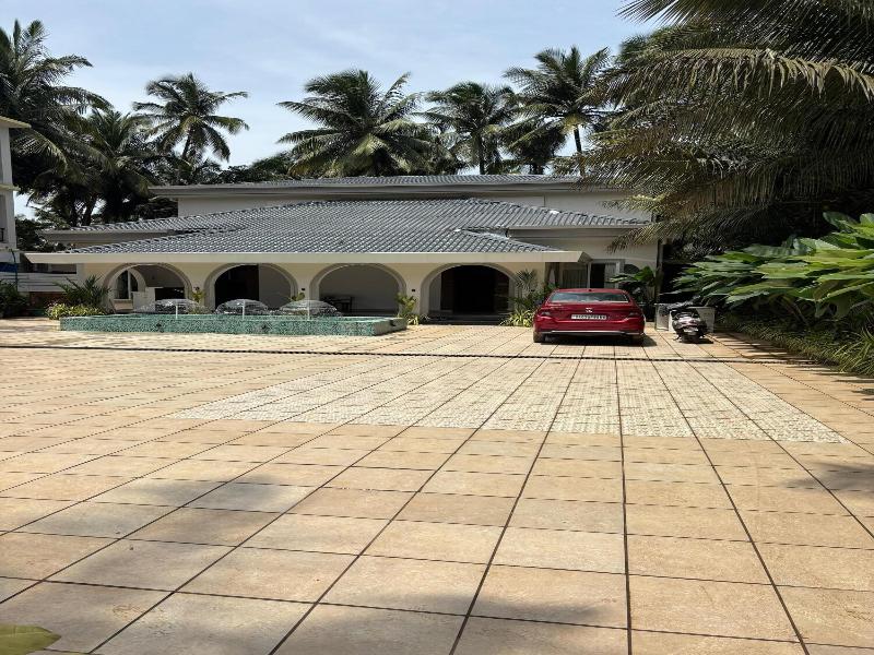Lamrin Morjim Goa image