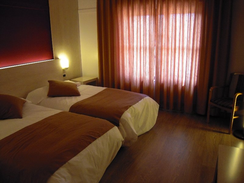 Hotel Spa Rio Ucero