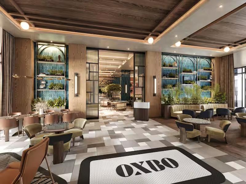 Hilton Istanbul Airport