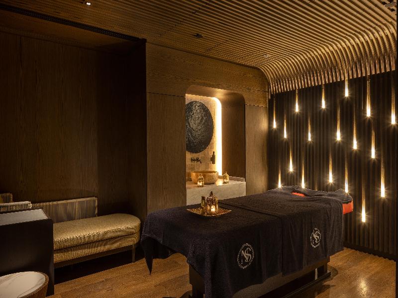 Hilton Istanbul Airport image