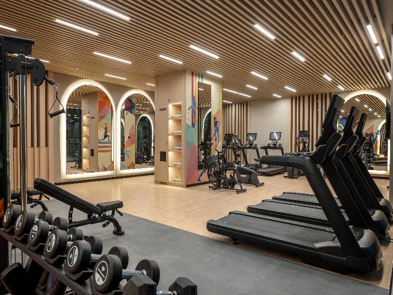 Hilton Istanbul Airport image