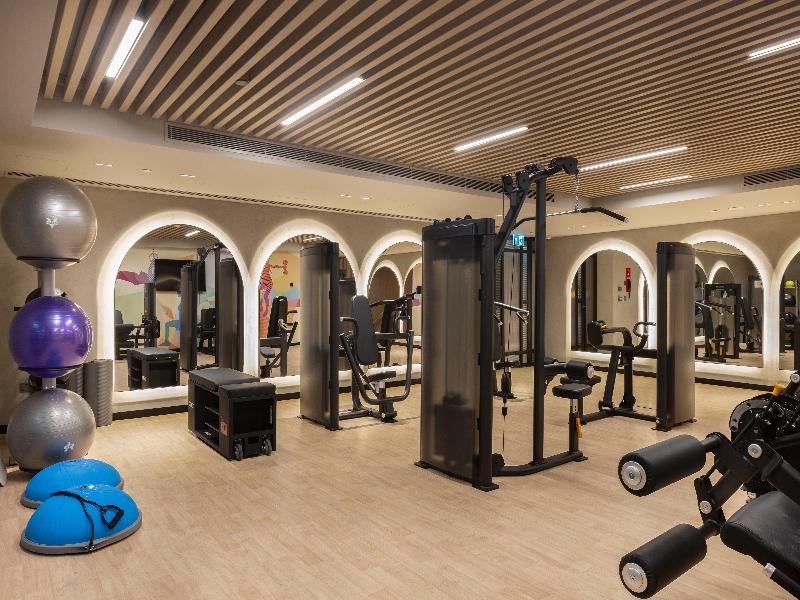 Hilton Istanbul Airport image