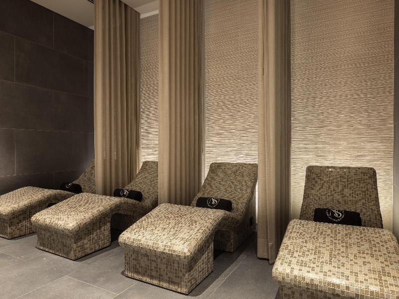 Hilton Istanbul Airport image