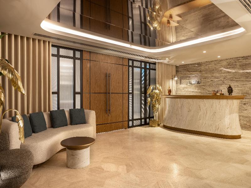 Hilton Istanbul Airport image