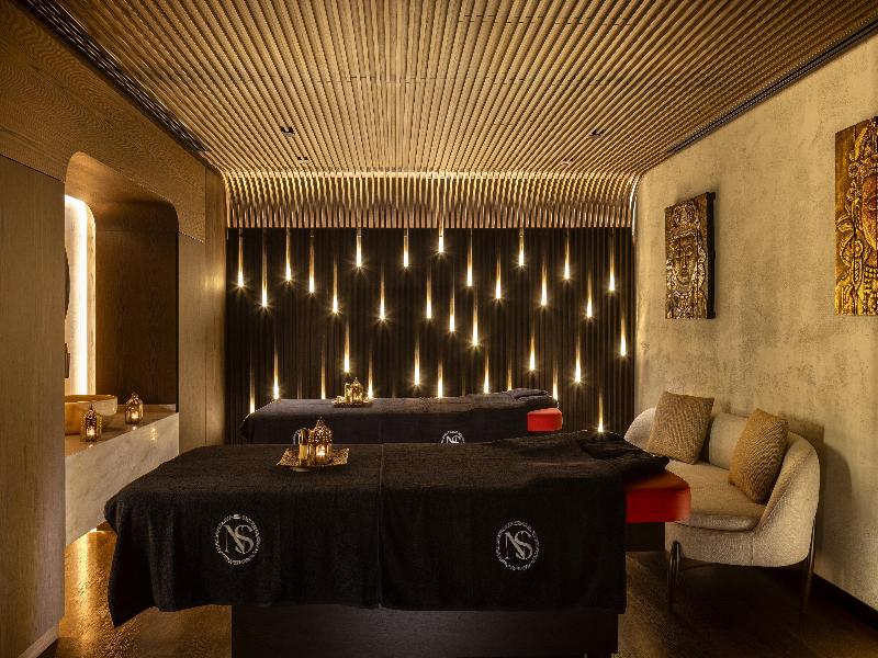 Hilton Istanbul Airport image