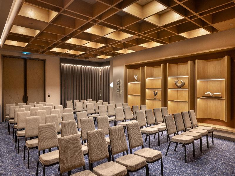 Hilton Istanbul Airport image