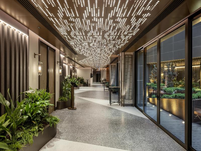 Hilton Istanbul Airport image