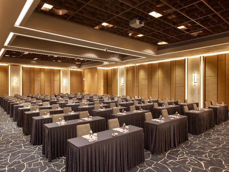 Hilton Istanbul Airport image