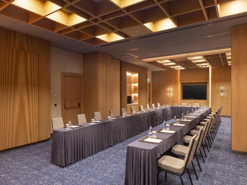 Hilton Istanbul Airport image