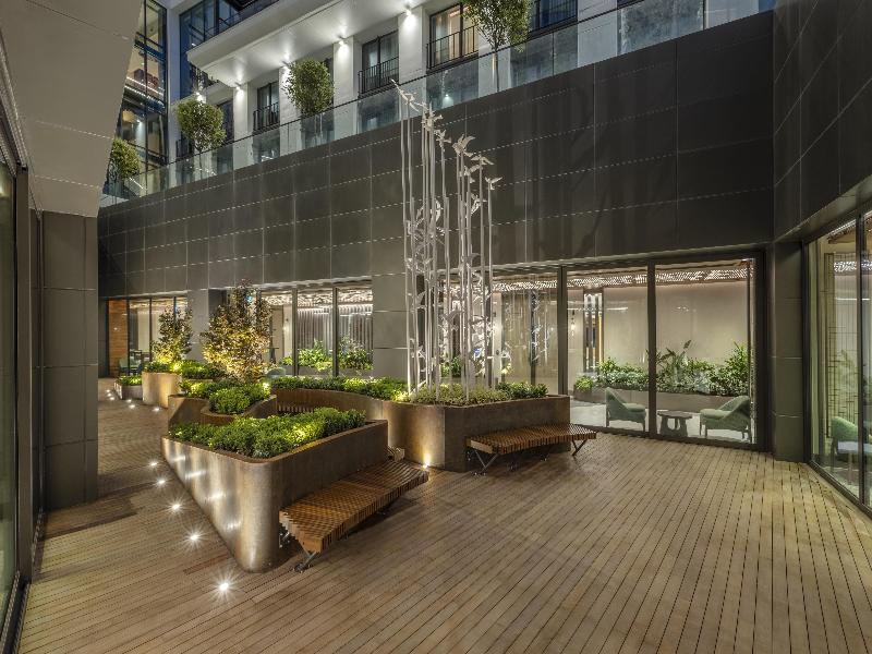 Hilton Istanbul Airport image
