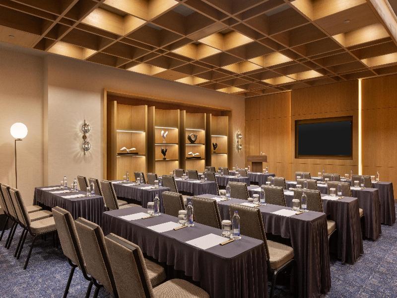 Hilton Istanbul Airport image