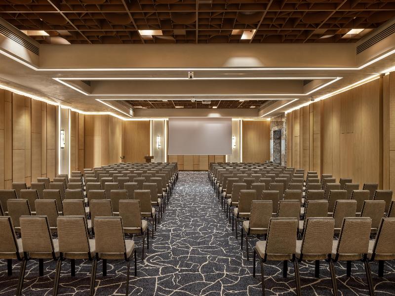 Hilton Istanbul Airport image