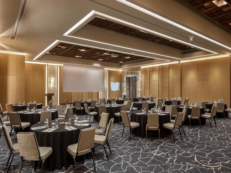 Hilton Istanbul Airport image