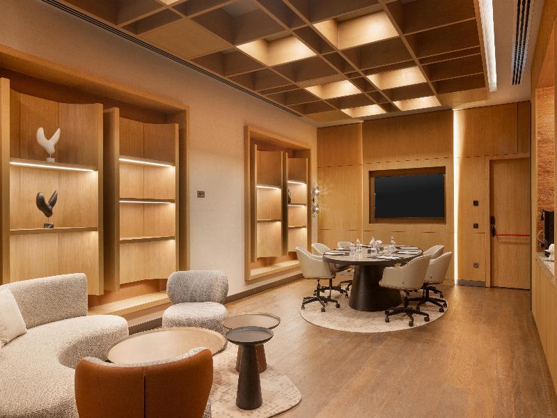 Hilton Istanbul Airport image