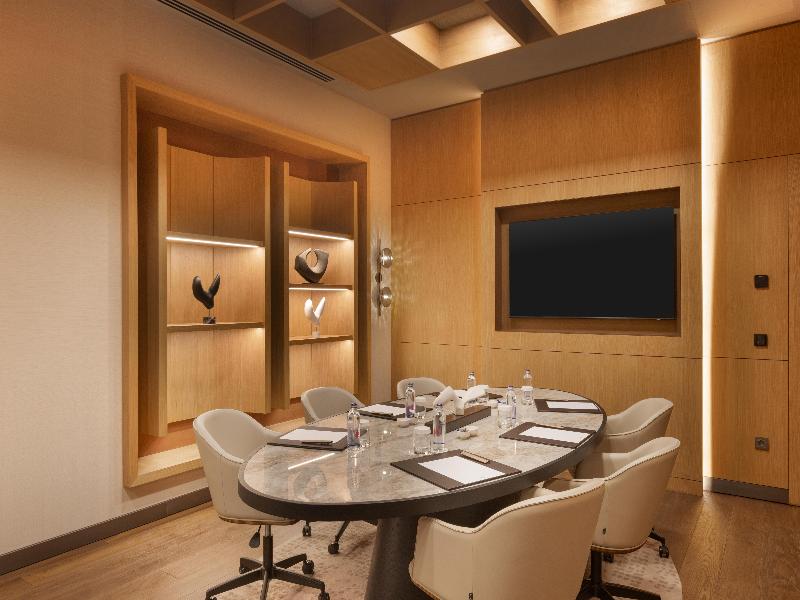 Hilton Istanbul Airport image