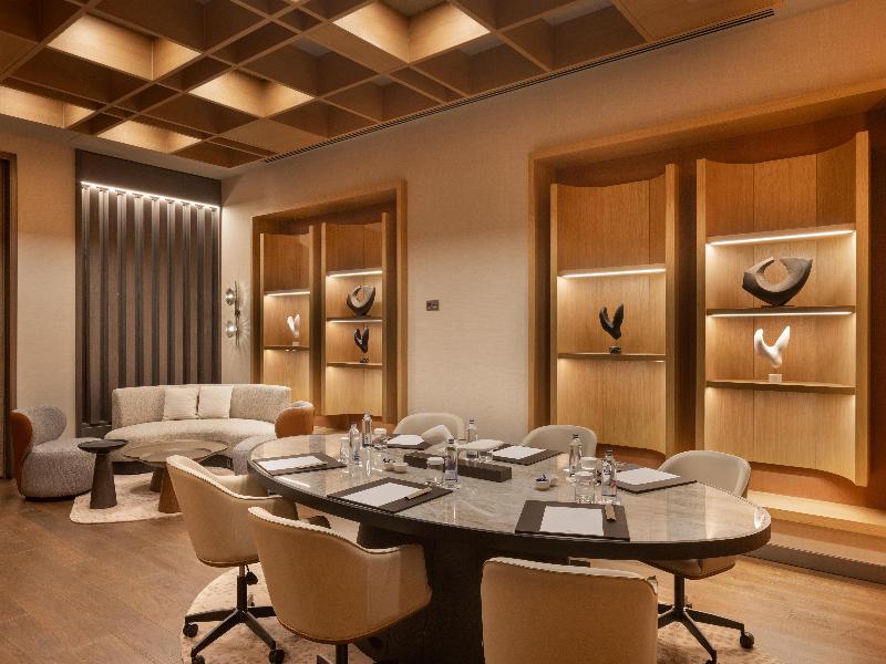 Hilton Istanbul Airport image