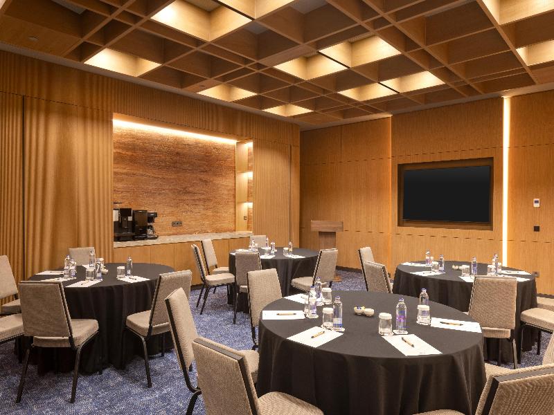 Hilton Istanbul Airport image