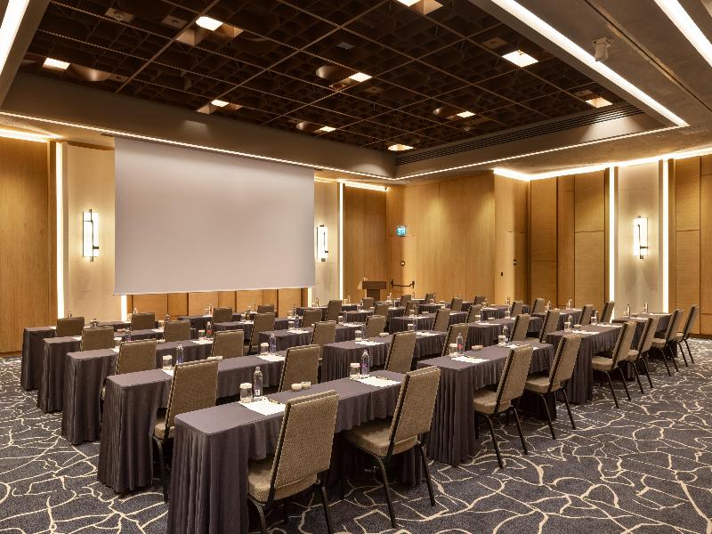 Hilton Istanbul Airport image