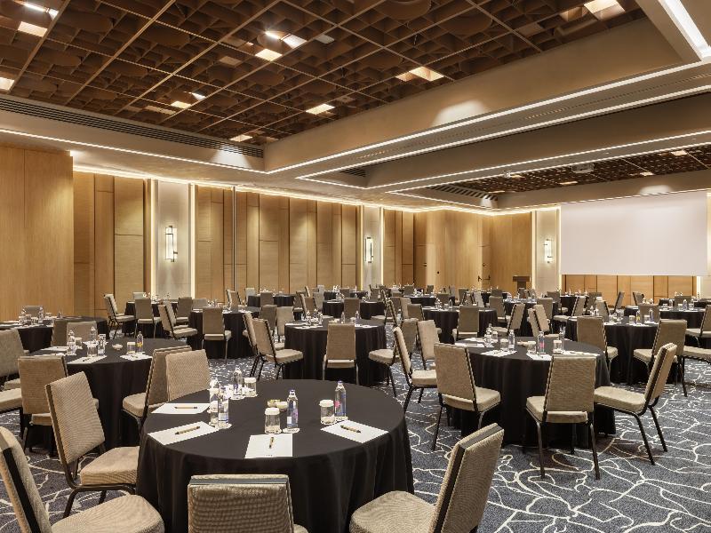 Hilton Istanbul Airport image