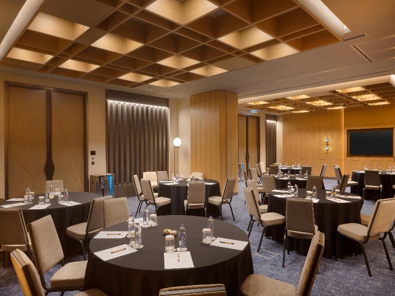 Hilton Istanbul Airport image