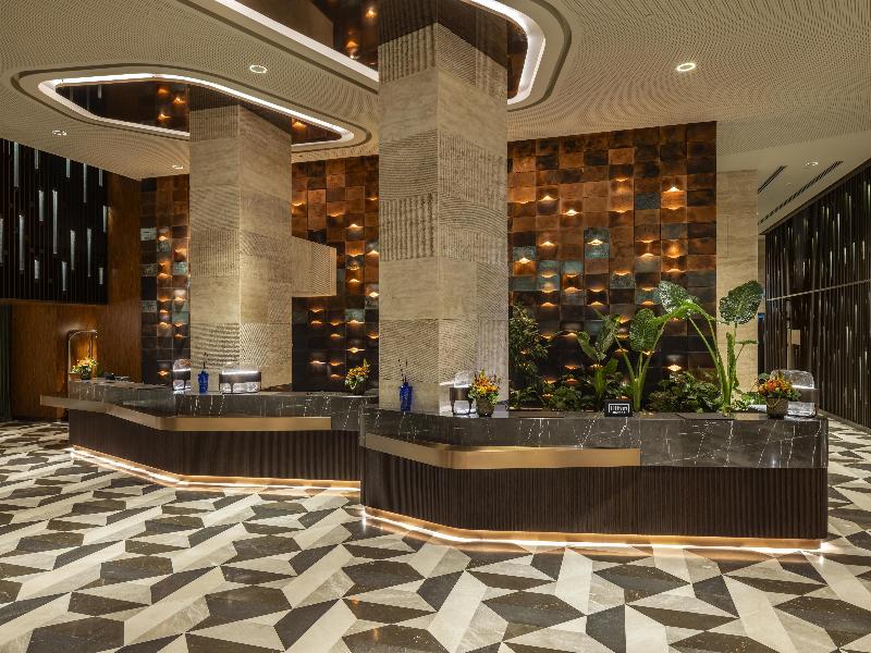 Hilton Istanbul Airport image