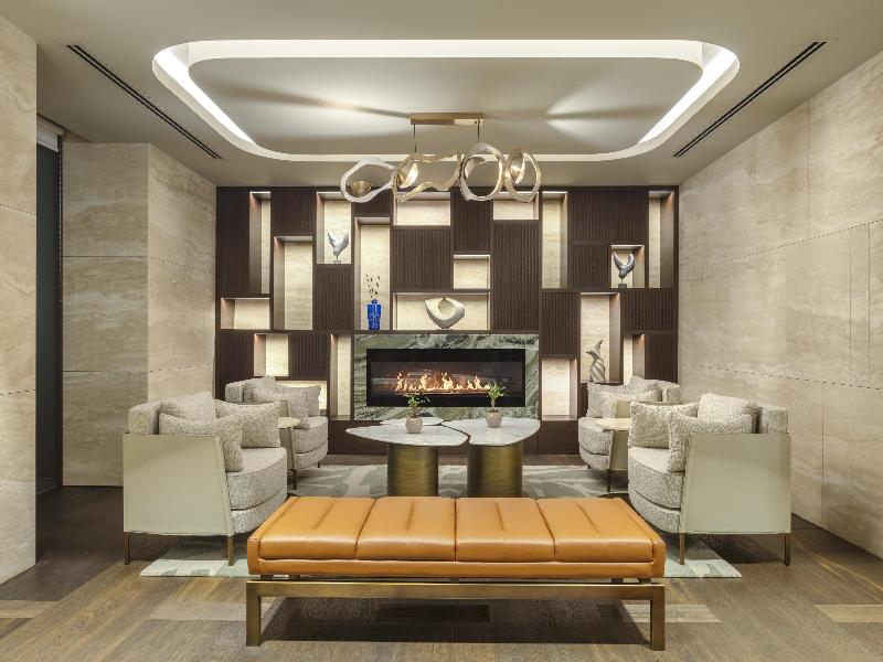 Hilton Istanbul Airport image