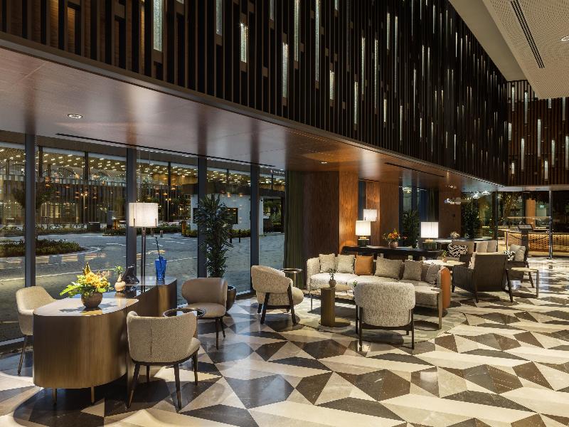 Hilton Istanbul Airport image
