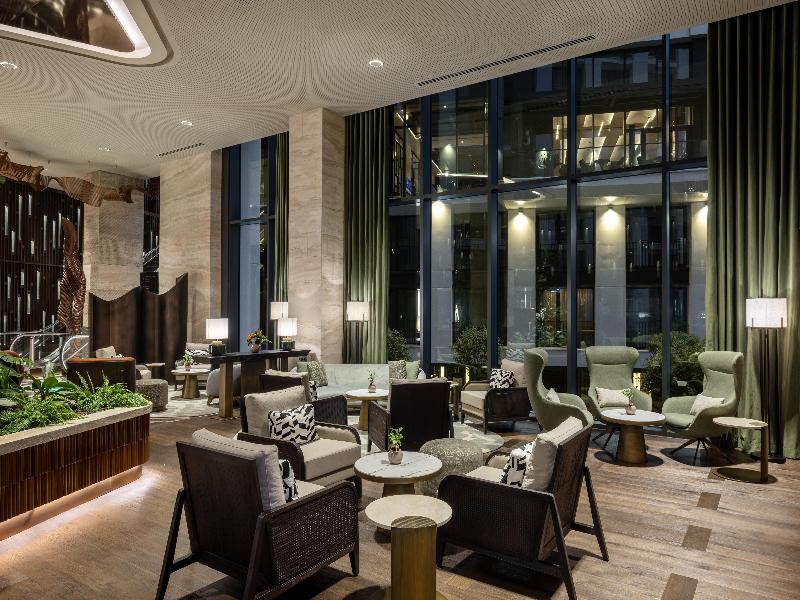 Hilton Istanbul Airport image