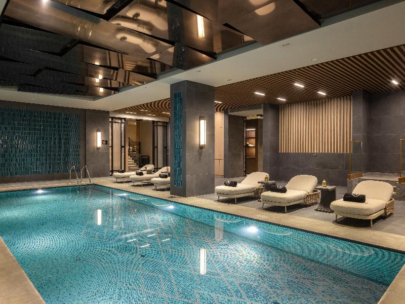 Hilton Istanbul Airport image