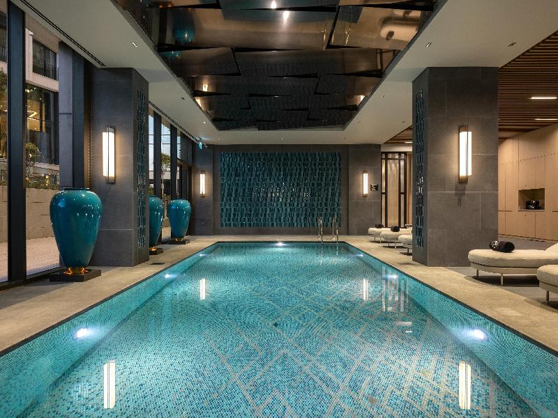 Hilton Istanbul Airport image
