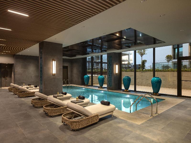 Hilton Istanbul Airport image