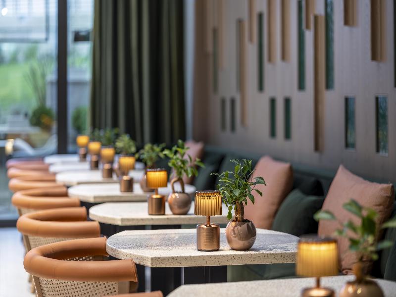 Hilton Istanbul Airport image
