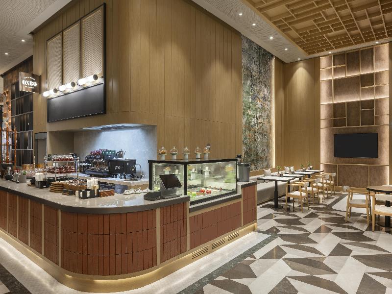 Hilton Istanbul Airport image