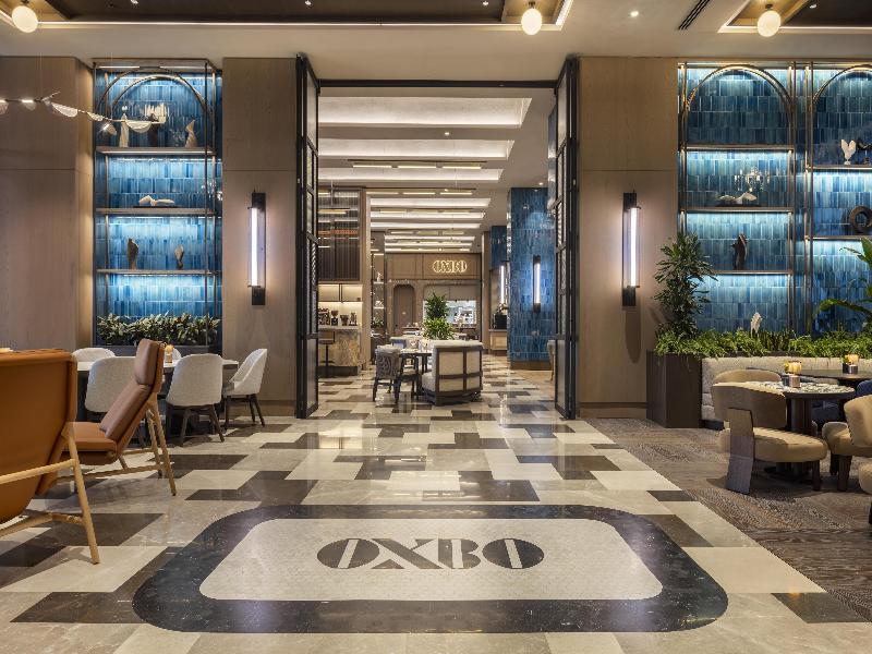 Hilton Istanbul Airport image