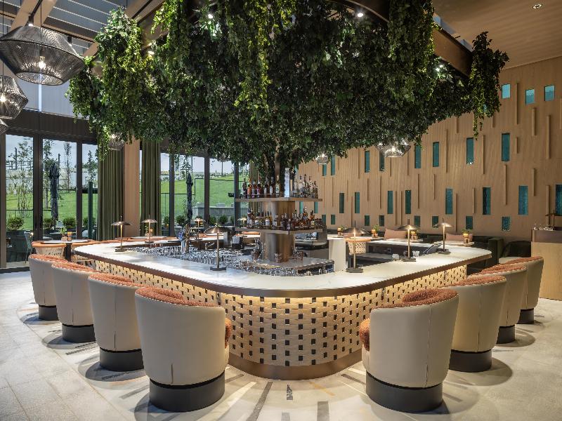 Hilton Istanbul Airport image