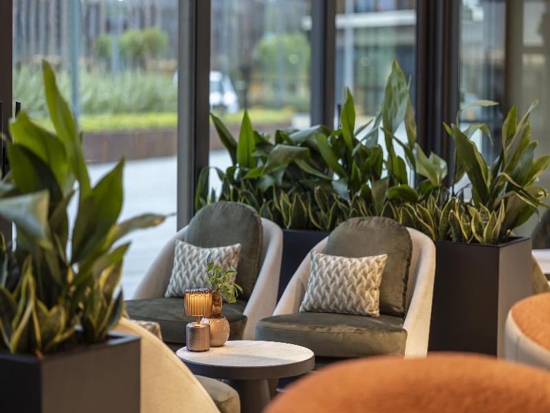 Hilton Istanbul Airport image