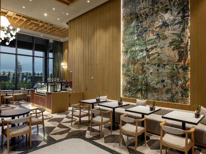Hilton Istanbul Airport image