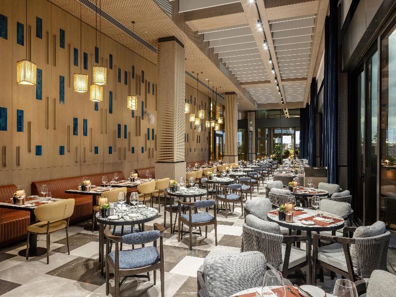 Hilton Istanbul Airport image